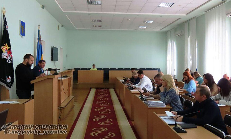 Новий керівник та збитки: як спрацювало КП “Послуга” у першому кварталі 2025 року