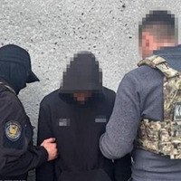 Готував підпал військових автівок: на Чернігівщині затримали поплічника РФ