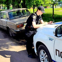 Керували автомобілями, попри заборону суду: у Прилуках викрили двох водіїв-порушників