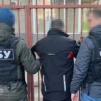 Шпигував за ешелонами ЗСУ: на Чернігівщині засудили російського агента