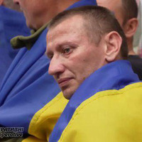 Із російського полону повернувся додому на Прилуччину житель Талалаївської громади Віктор Коваль