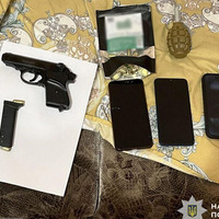 На Чернігівщині затримано учасників злочинного угруповання