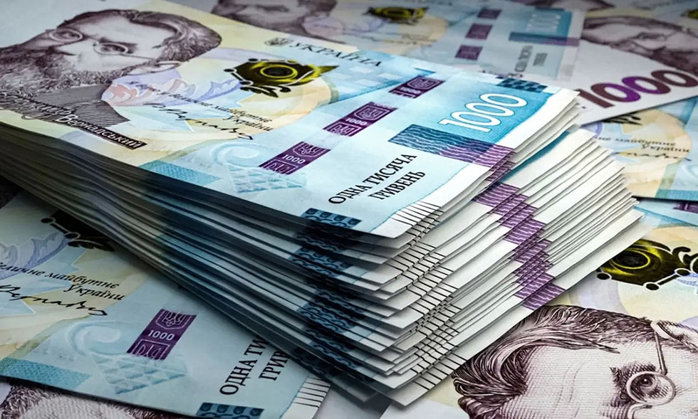 На Чернігівщині понад 360 мільйонерів: скільки у Прилуках