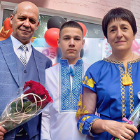 4-річного хлопця з Прилуччини нагородять відзнакою Президента