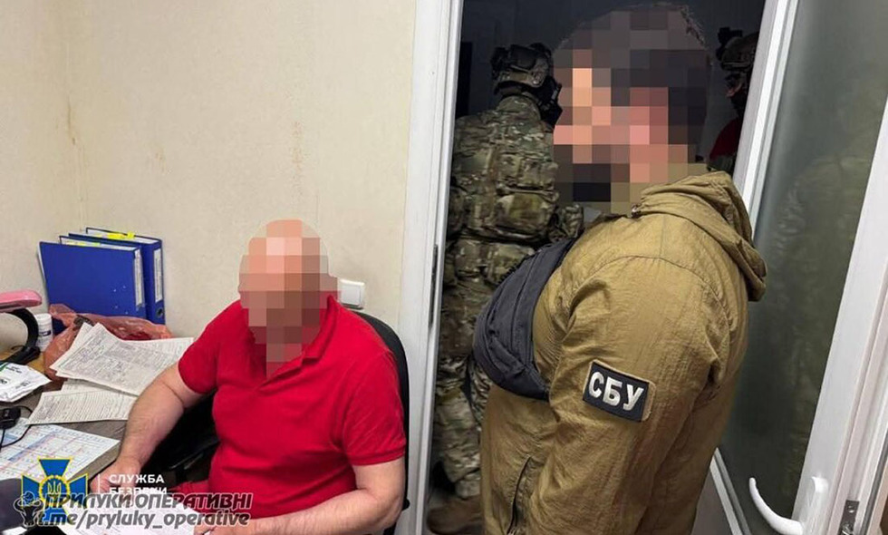 На Чернігівщині викрили масштабну схему ухилення від мобілізації