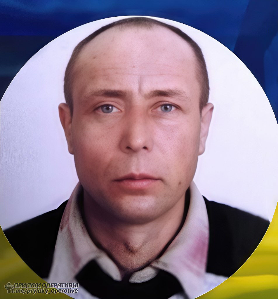 На Прилуччині провели в останню путь військовослужбовця ЗСУ Олександра Лісового