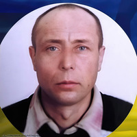На Прилуччині провели в останню путь військовослужбовця ЗСУ Олександра Лісового