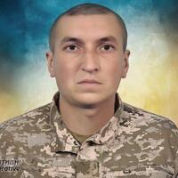 На Прилуччині провели в останню путь військового ЗСУ Сергія Гребеневича