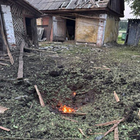 У Прилуках внаслідок російської атаки поранено двох людей