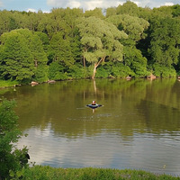 На Прилуччині знайшли тіло підлітка, який зник під час відпочинку на місцевому ставку