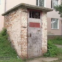 Укриття по Військовій у Прилуках передали на баланс міста: чи будуть його ремонтувати