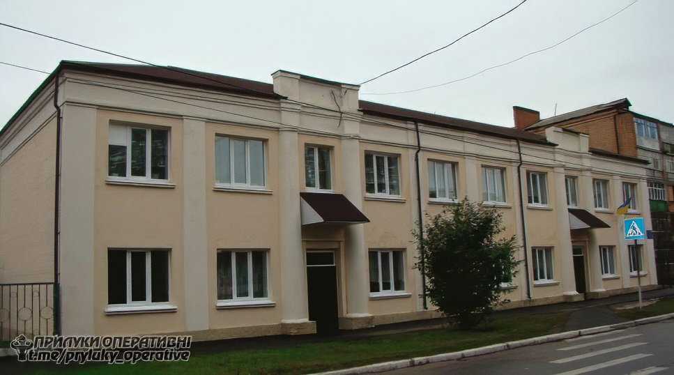У ліцеї Прилук планують збудувати укриття за понад 33 мільйони гривень