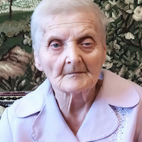 Майже 50 років присвятила медицині: довгожителька з Прилуччини відзначає 100-річчя