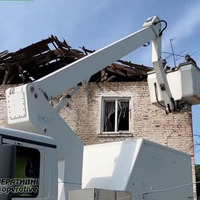У громаді на Прилуччині долають наслідки російської атаки