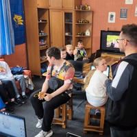 Інформаційний простір, нові виклики та безпека