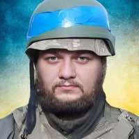У Прилуках попрощалися із загиблим військовим ЗСУ Олегом Гузієм