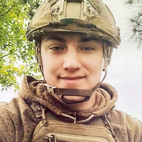 Назавжди 22: на Прилуччині провели в останню путь загиблого військового ЗСУ Юрія Іванова