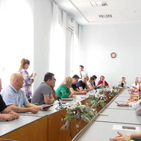Присвоєння звання «Почесний громадянин міста Прилуки». На засіданні комісії
