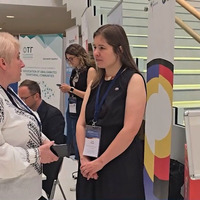 Делегація з Ічні взяла участь у німецько-українській конференції муніципальних партнерств