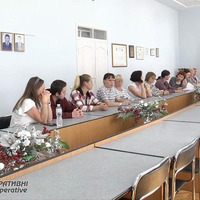 У Прилуках запрацювала Рада родин військовополонених та зниклих безвісти