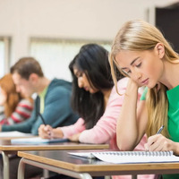 На Чернігівщині 42 випускники склали цьогоріч НМТ на 200 балів