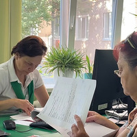 Новий порядок отримання державної допомоги