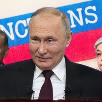 Тіньові помічники російської економіки: Етбар Ейюб, Тахір Гараєв, та мережа обходу санкцій