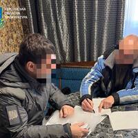 Двох залізничників із Херсонщини прокуратура обвинувачує у державній зраді за співпрацю з окупантами