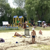 Природній відпочинок у межах Прилук