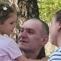 Чекали батька і чоловіка два роки: з російського полону повернувся прикордонник з Прилук Андрій Юхименко