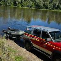 З річок на Чернігівщині дістали тіла двох людей