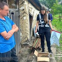 У Прилуках та районі викрили чоловіків, які вирощували коноплі та зберігали наркотики і боєприпаси