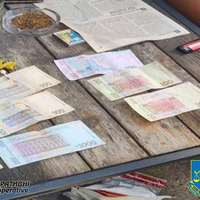 У Прилуках повідомили про підозру двом наркоторговцям