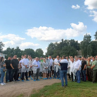 Як Прилуччина об’єднала фермерів з усієї країни