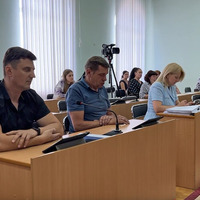 Важливі рішення для громади ухвалили у ході засідання виконавчого комітету Прилуцької міської ради