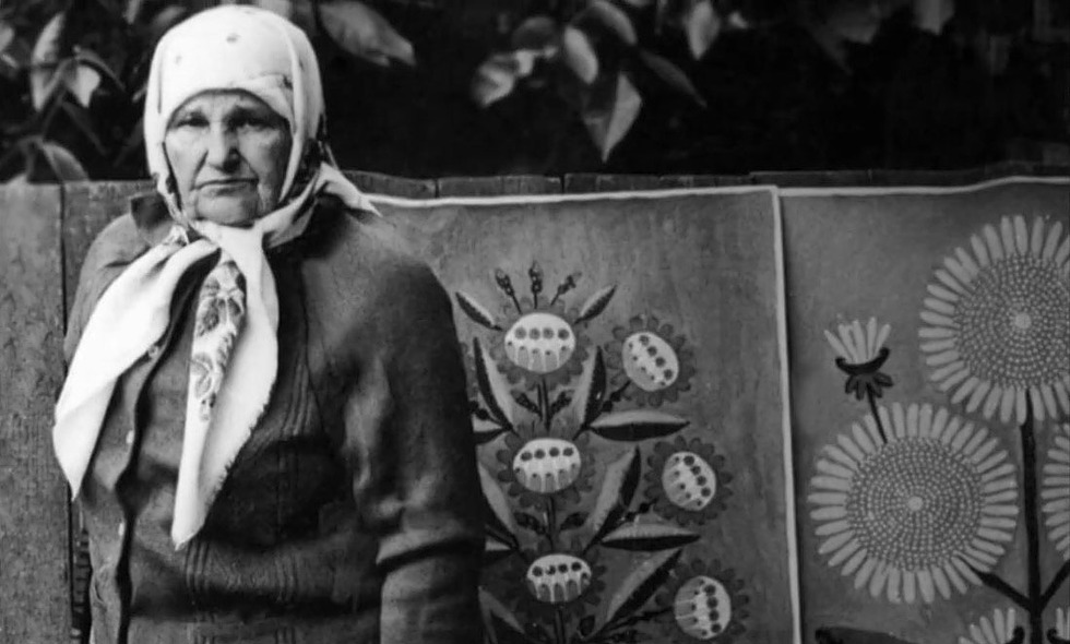 Вулиця Марії Примаченко у Прилуках. Чим унікальне її мистецтво?