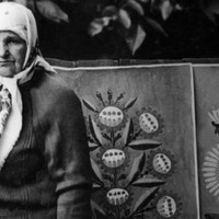 Вулиця Марії Примаченко у Прилуках. Чим унікальне її мистецтво?