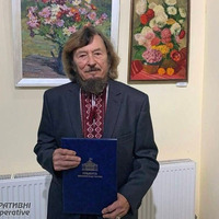 Скульптора з Прилук відзначили державною нагородою