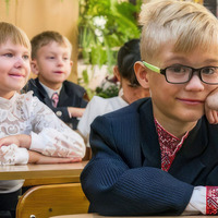 За шкільні парти у Прилуках цьогоріч сядуть понад 5 тисяч учнів