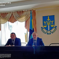 На Чернігівщині призначили двох нових керівників окружних прокуратур