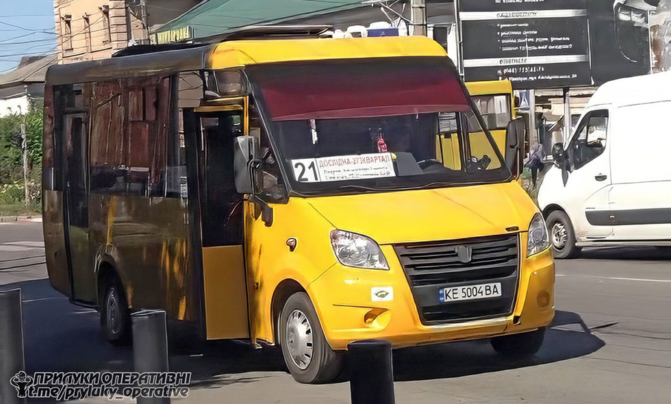 У Прилуках понад 1200 школярів користуватимуться пільговим перевезенням