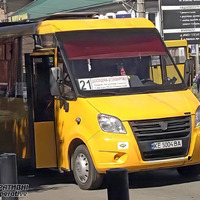 У Прилуках понад 1200 школярів користуватимуться пільговим перевезенням
