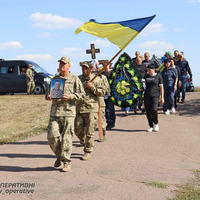 Ціною власного життя врятував п’ятьох побратимів