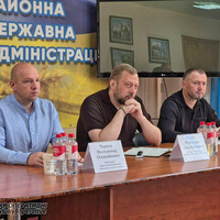 Начальник ОВА на Прилуччині: про безпеку та підготовку до зими