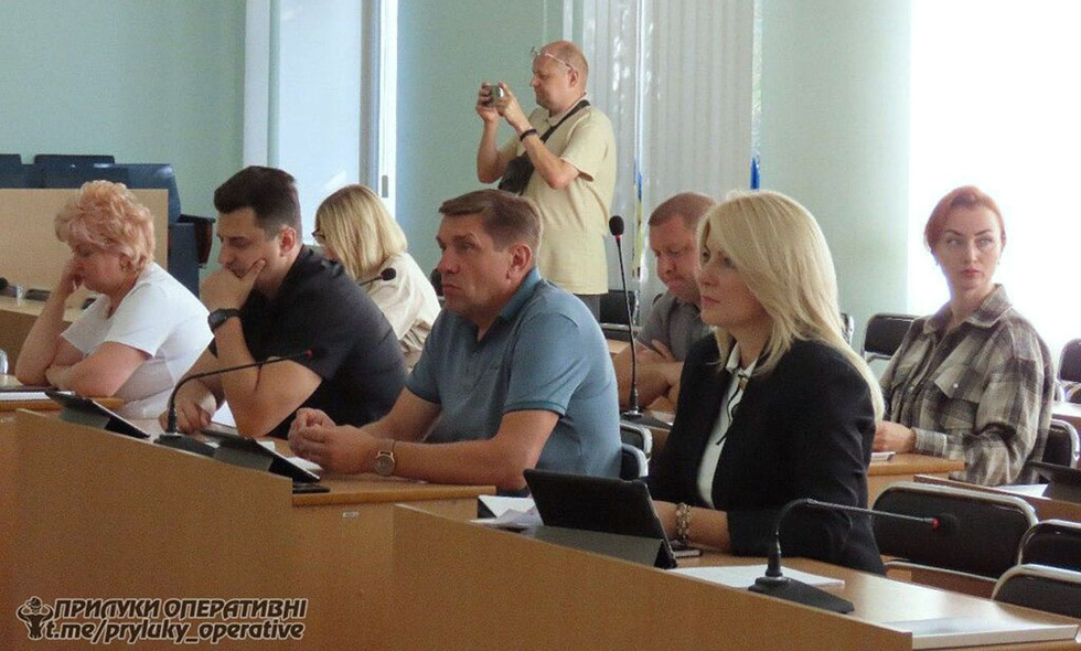 У Прилуках планують виділити додаткове фінансування для оборонців