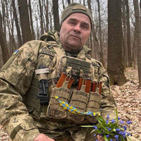 Від захоплення російського «Тигра» до участі у Курській операції та кількох поранень: історія оборонця з Прилуччини