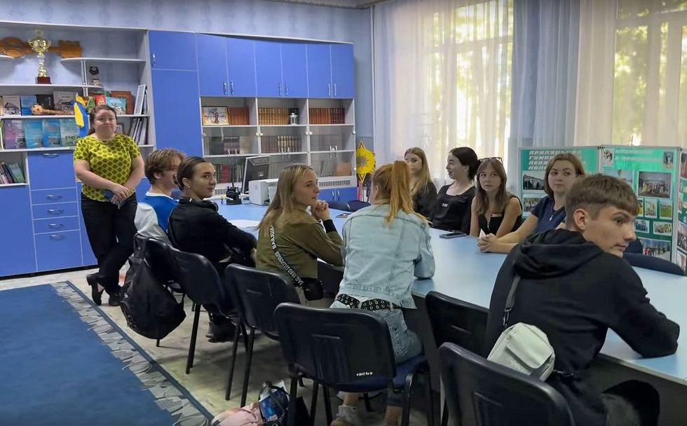 9 академічних груп не вийшли на навчання – протестують проти призначення нового керівника