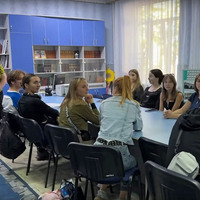 9 академічних груп не вийшли на навчання – протестують проти призначення нового керівника