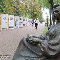 У Прилуках стартував проєкт «Локальна історія у нових назвах вулиць»