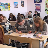 Ліцеї №5, №6 та №1 увійшли у ТОП-20 за результатами НМТ у Чернігівській області